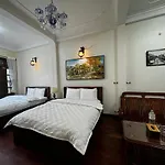 Autumn Hanoi House Hangdao