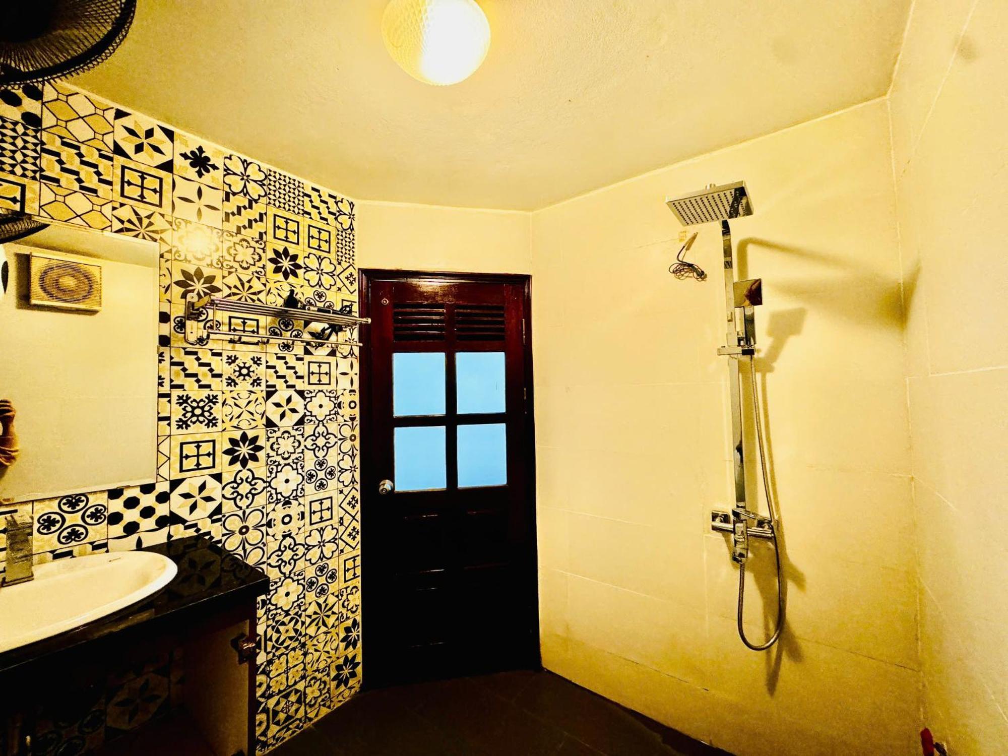 Autumn House Hangdao Appartement Hanoï
