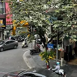 Autumn Hanoi House Hangdao