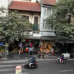 Autumn Hanoi House Hangdao