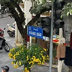 Autumn Hanoi House Hangdao
