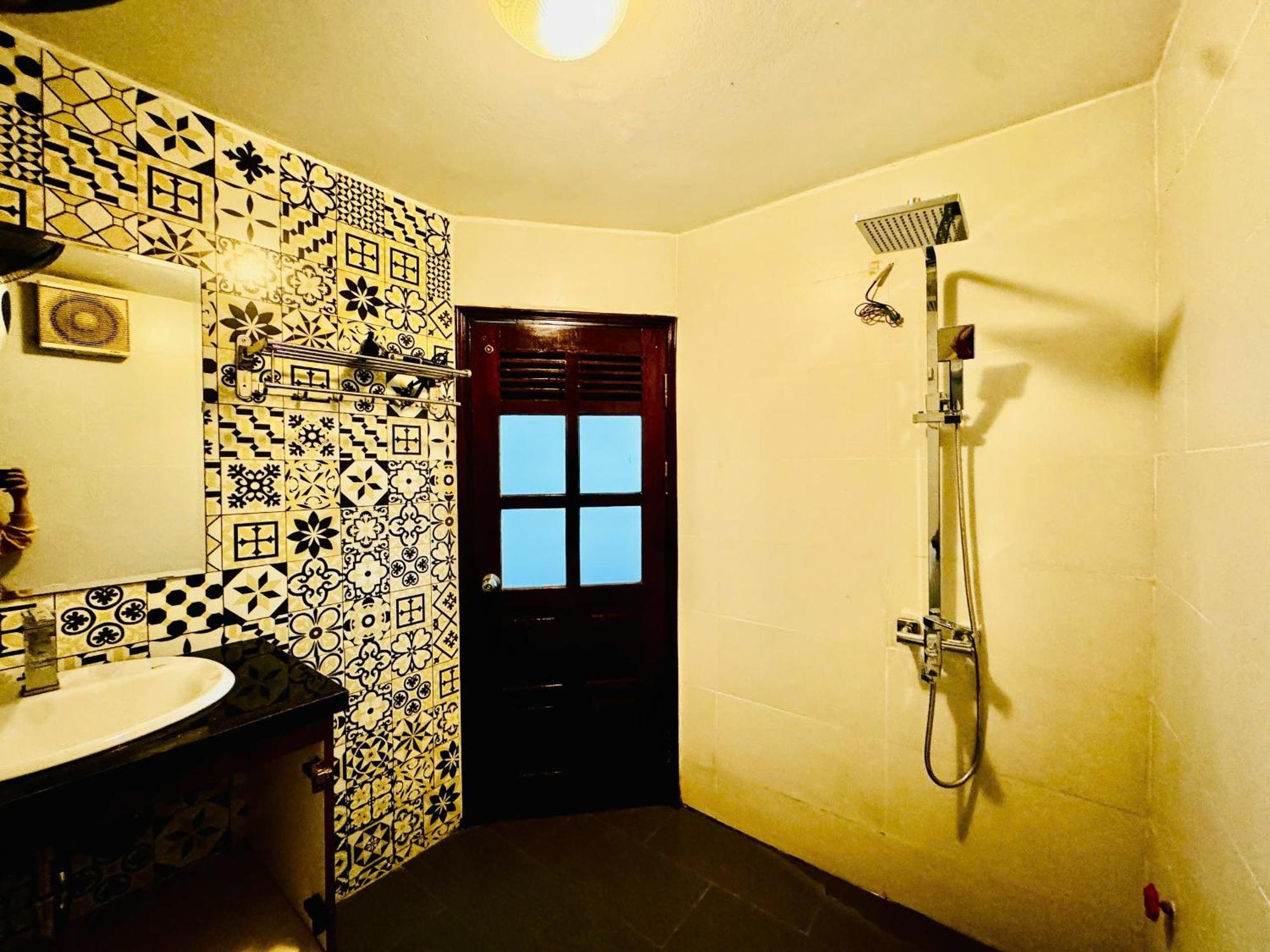 Apartment Autumn House Hangdao Hanoi